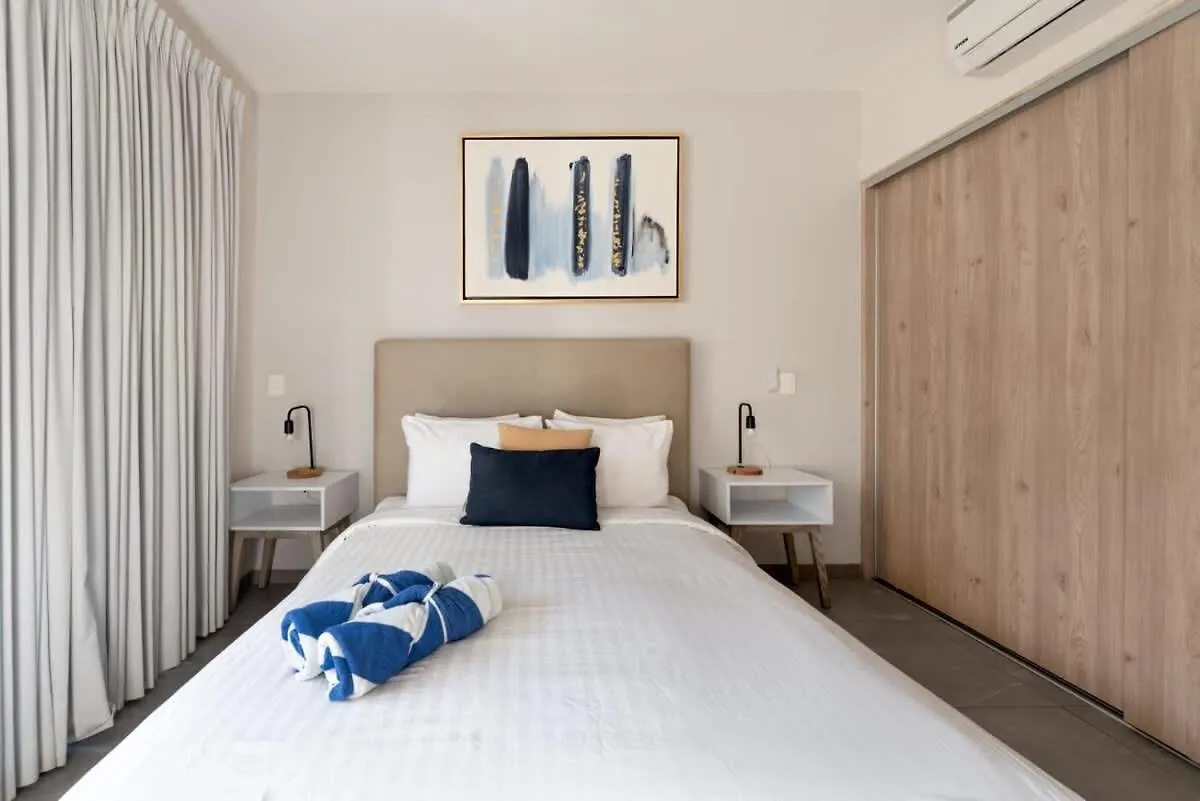 Private Room In Top Location With Pool Gym And Cinema Playa del Carmen Holiday home